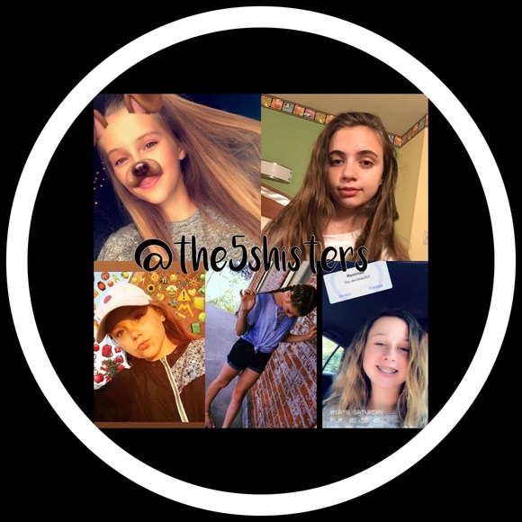 the5shisters